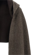 Brunello Cucinelli Scarf Brown, view 4