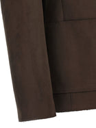 Misenithe Scarlett Blazer Brown, view 4