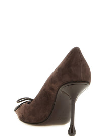 Jimmy Choo Scarlett Pumps Brown