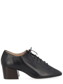 Lemaire Women's Scarpa Derbies Classic Souris Black