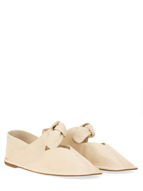 Hereu Women's Scarpa Llasada White Hereu
