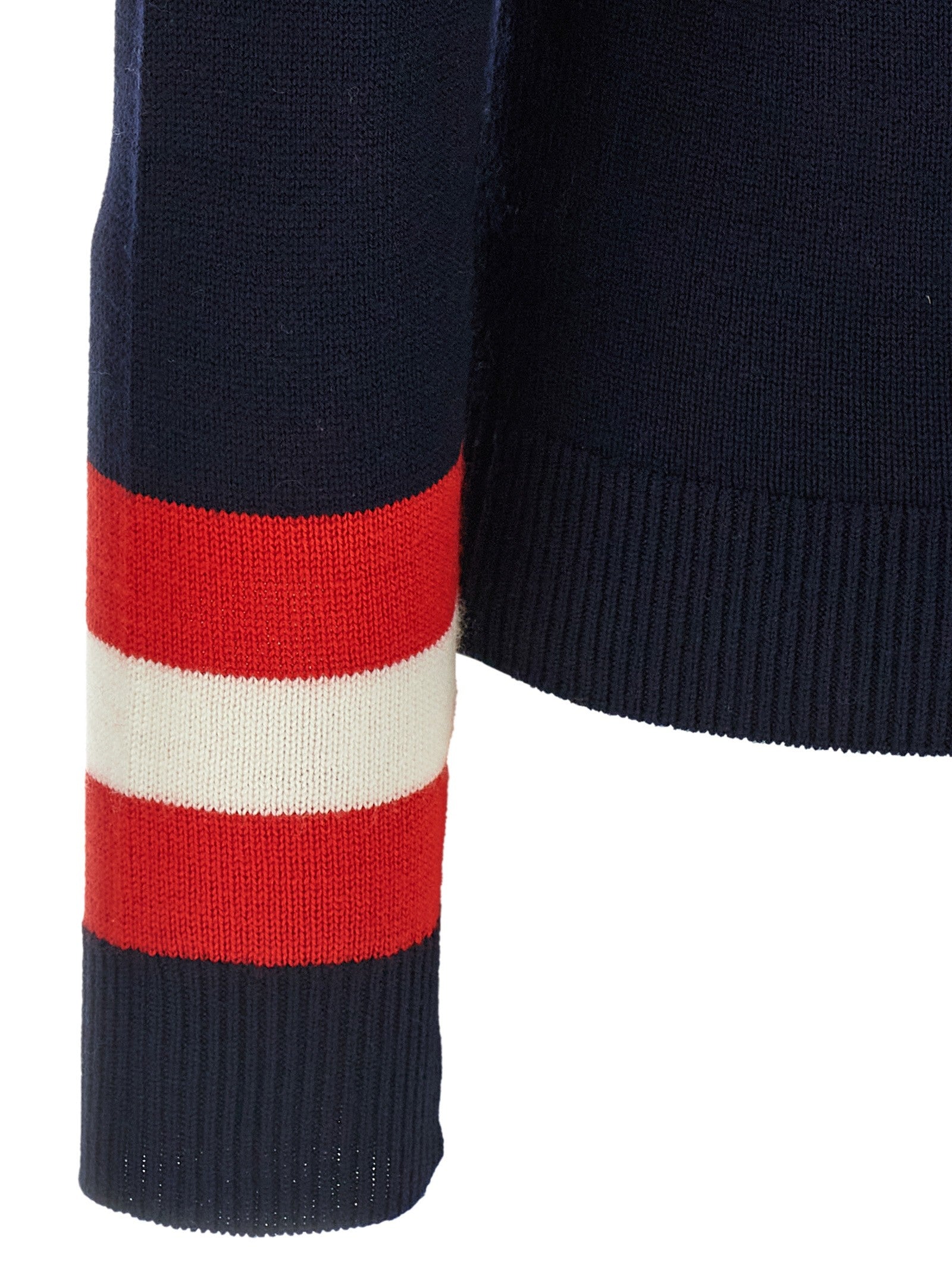 Perfect Moment Schild Sweater Gold