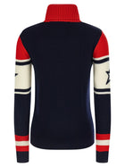 Perfect Moment Schild Sweater Gold, view 2