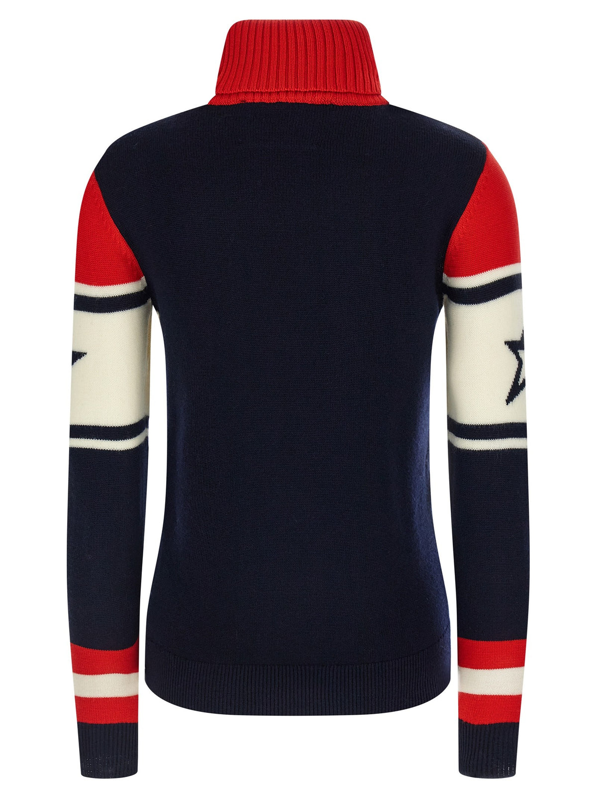 Perfect Moment Schild Sweater Gold