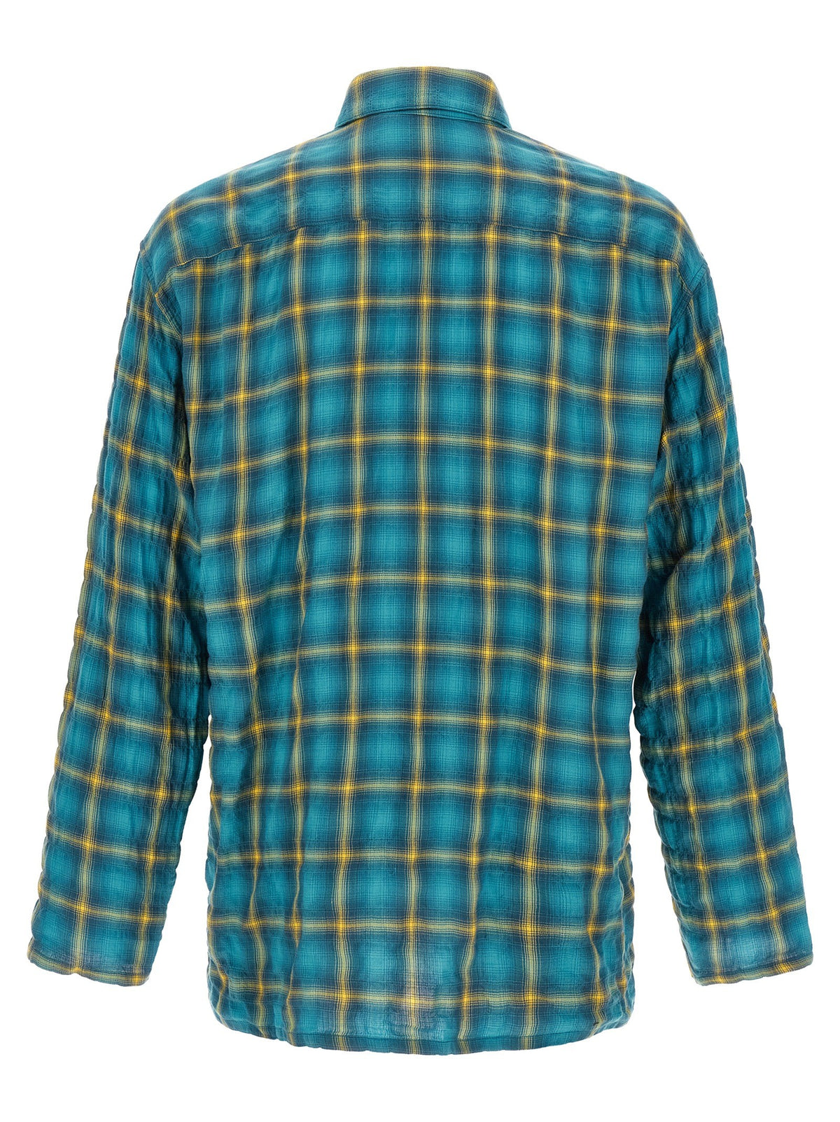 Song For The Mute School Shirt Blue