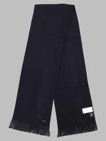 BOSS Men's Sciarpa Albas Blue