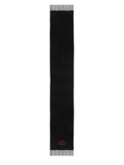 Vivienne Westwood Women's Scarf Black