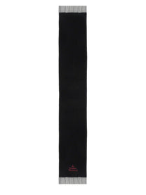 Vivienne Westwood Women's Scarf Black
