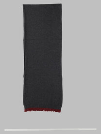Uma Wang Women's Sciarpa in Cashmere Grey