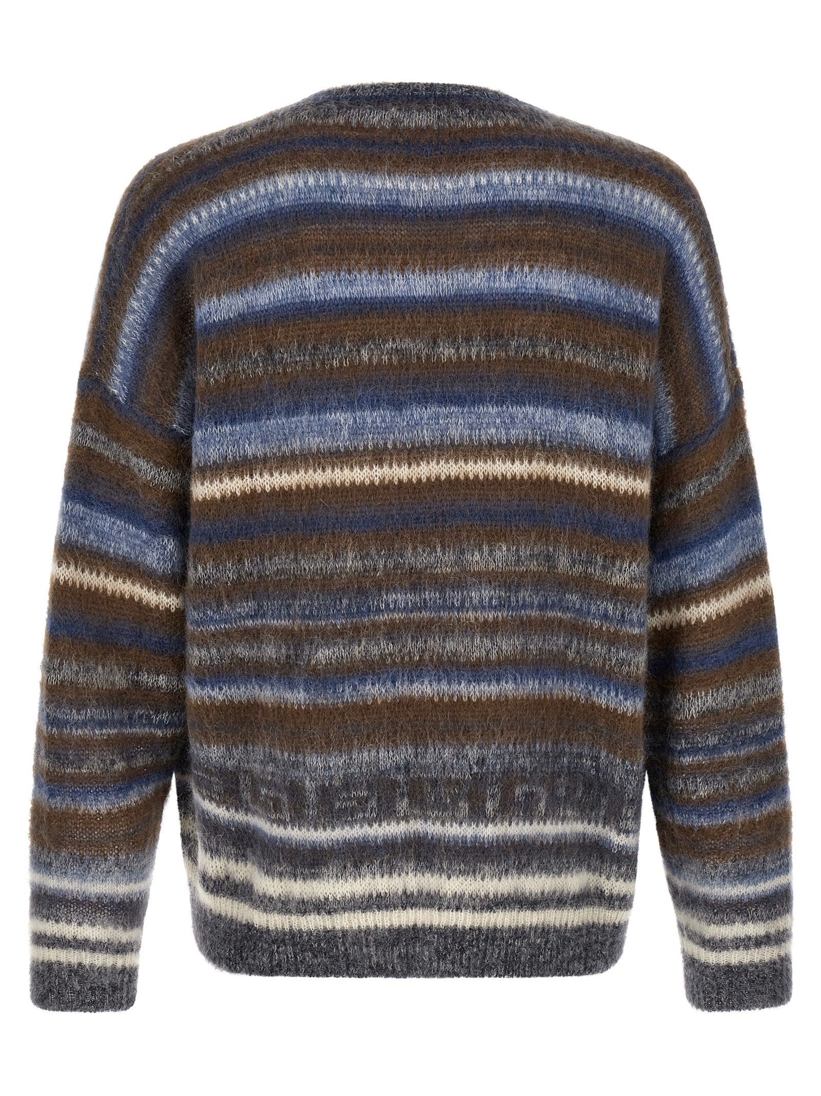 ISABEL MARANT Scolan Sweater Blue