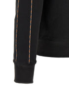 Burberry Scott Hoodie Black, view 4
