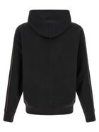 Burberry Scott Hoodie Black, view 2