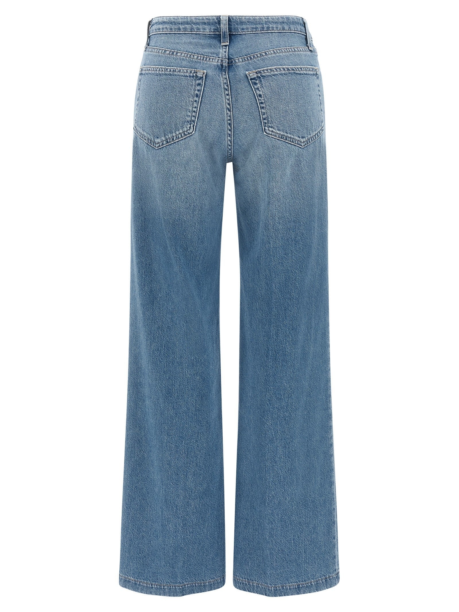 L'Agence Scotti Jeans Blue