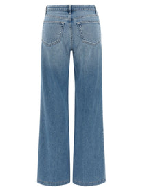 L'Agence Scotti Jeans Blue
