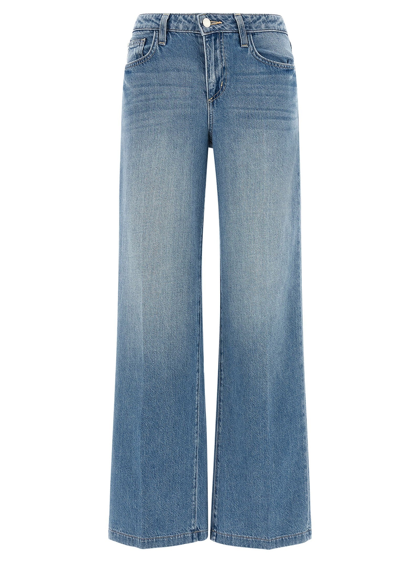 L'Agence Scotti Jeans Blue