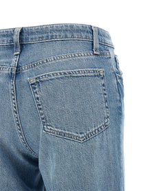 L'Agence Scotti Jeans Blue
