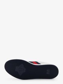 Gucci Men's Screener Leather Sneakers WHBLWHBR