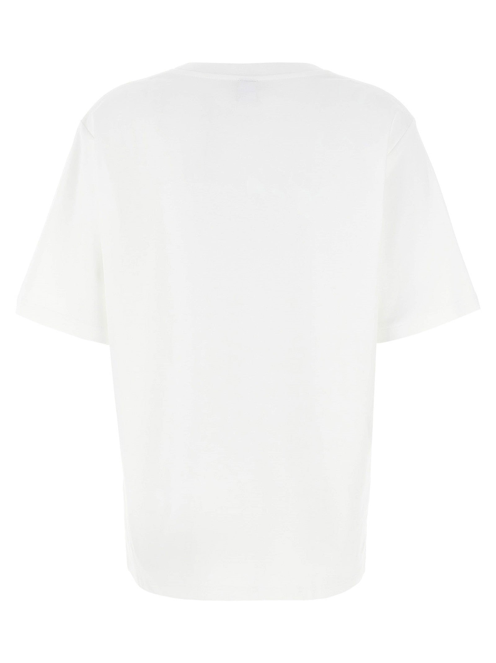 Berluti Scritto Shirt White