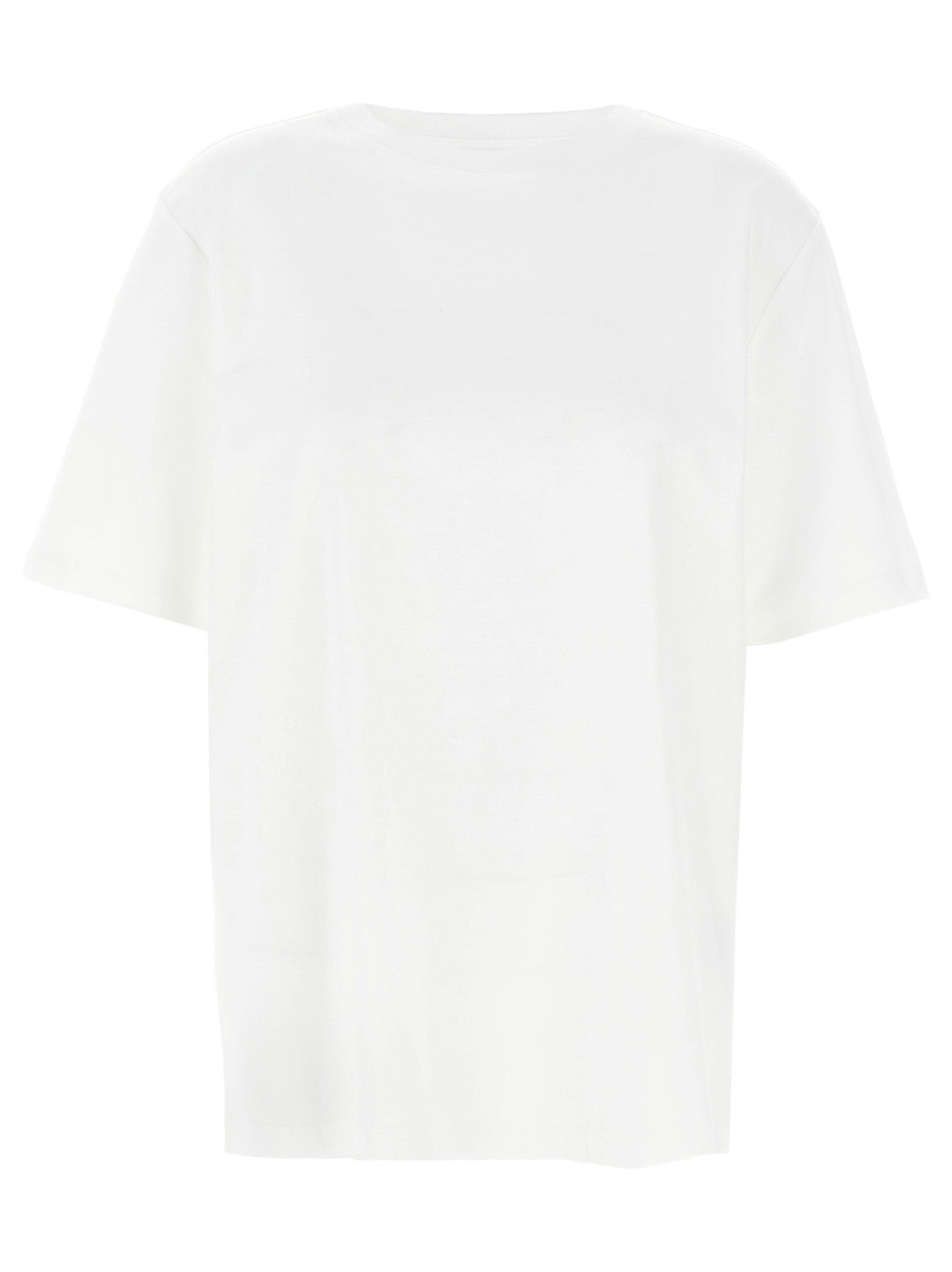 Berluti Scritto Shirt White