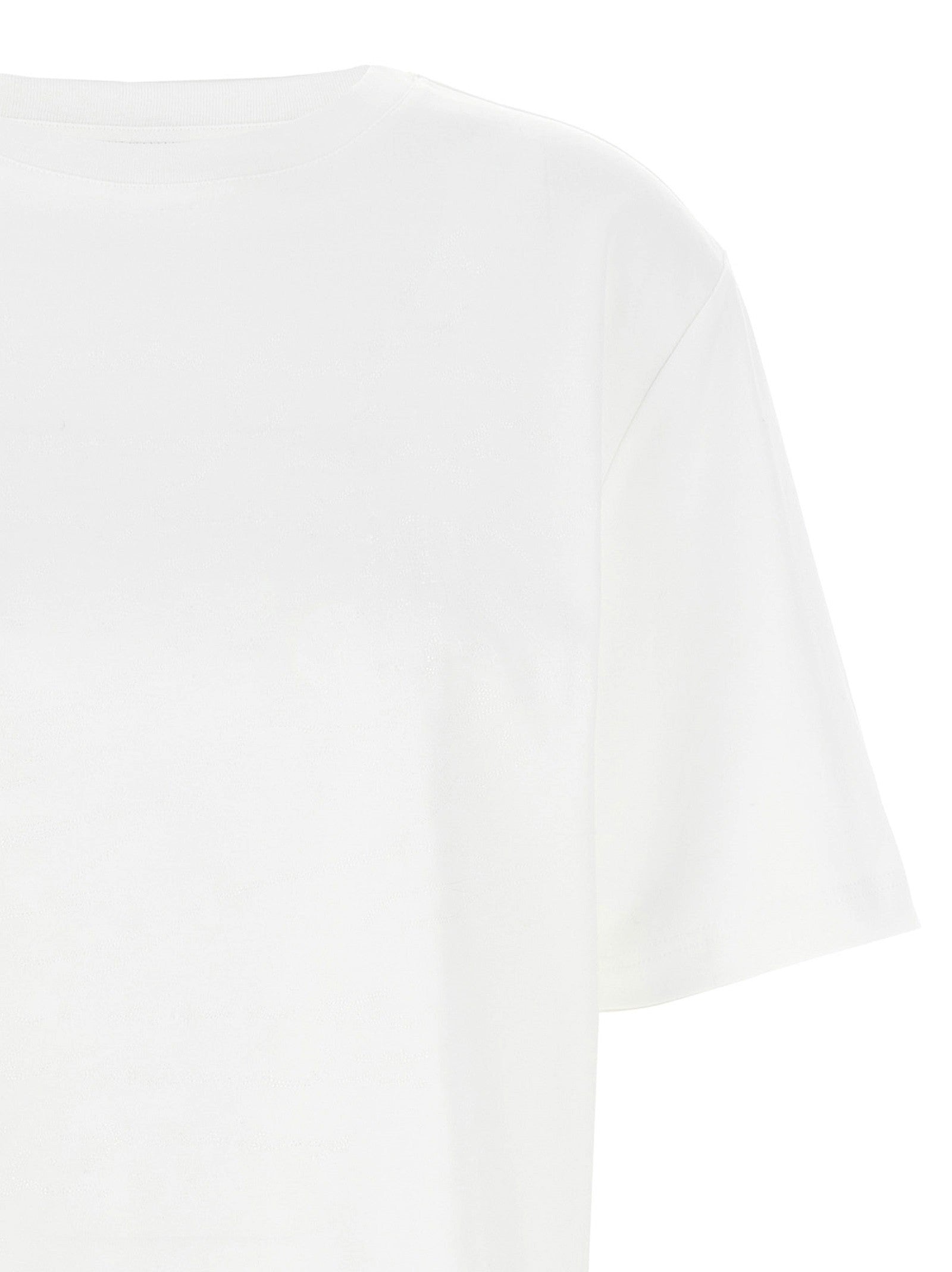Berluti Scritto Shirt White