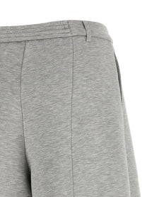 ROTATE Birger Christensen Scuba Cargo Pants Grey