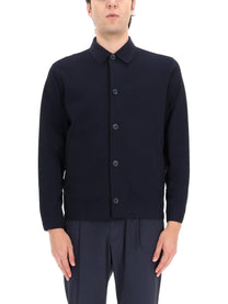 Herno Men's Scuba Jacket Blue
