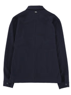Herno Men's Scuba Jacket Blue, view 3