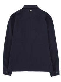 Herno Men's Scuba Jacket Blue
