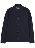 Herno Men's Scuba Jacket Blue