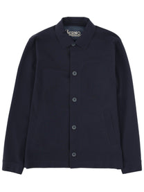 Herno Men's Scuba Jacket Blue