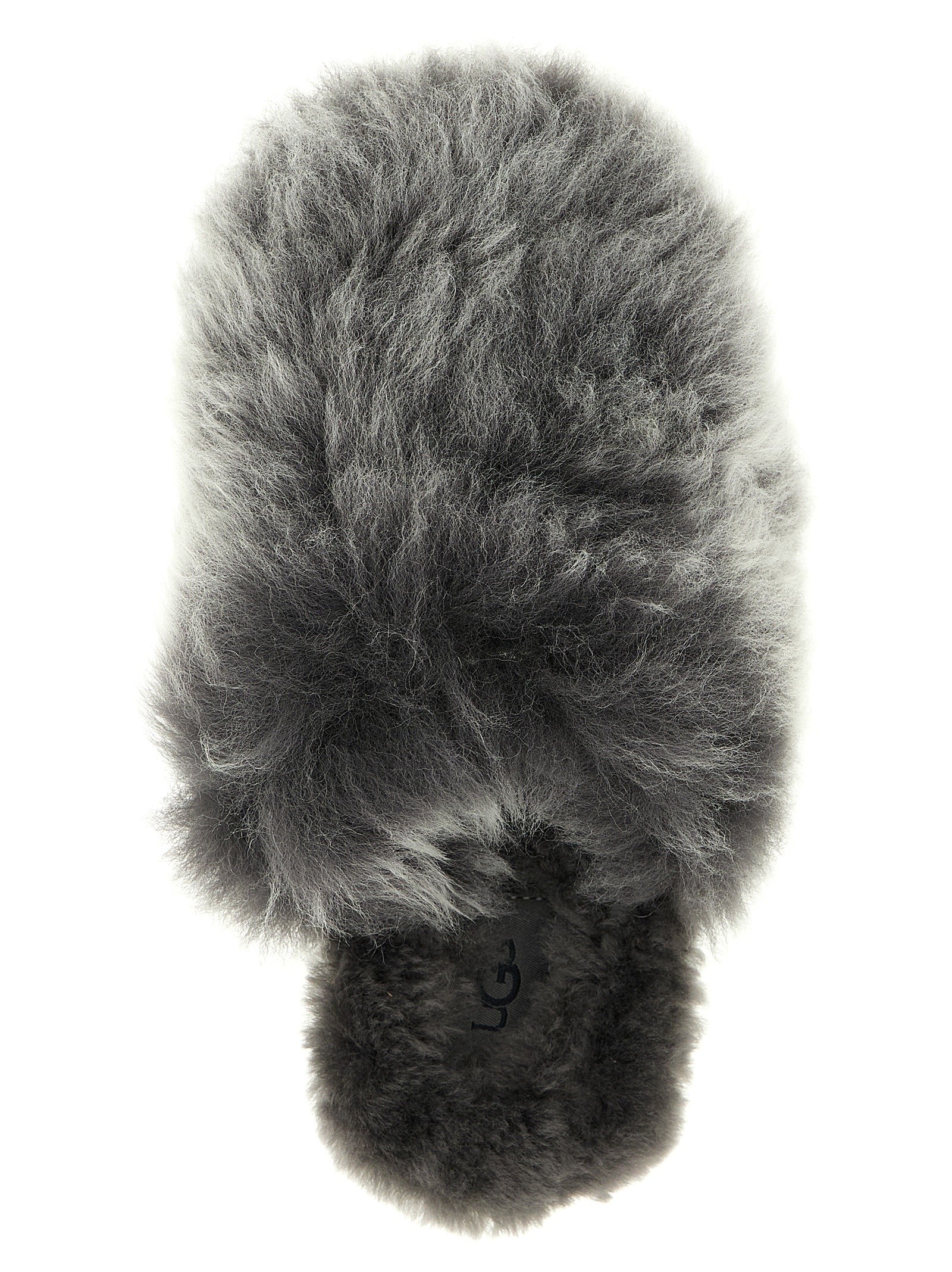 UGG Scuffette Chalet Slipper Grey