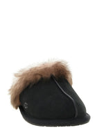 UGG Scuffette Sabots Black, view 2