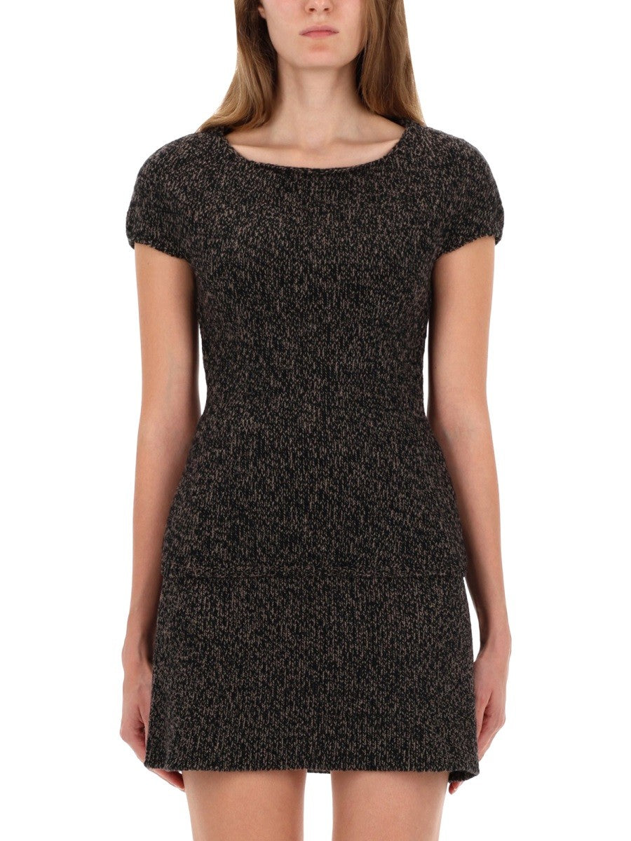 Our Legacy Women's Sculpt Shirt Multicolor
