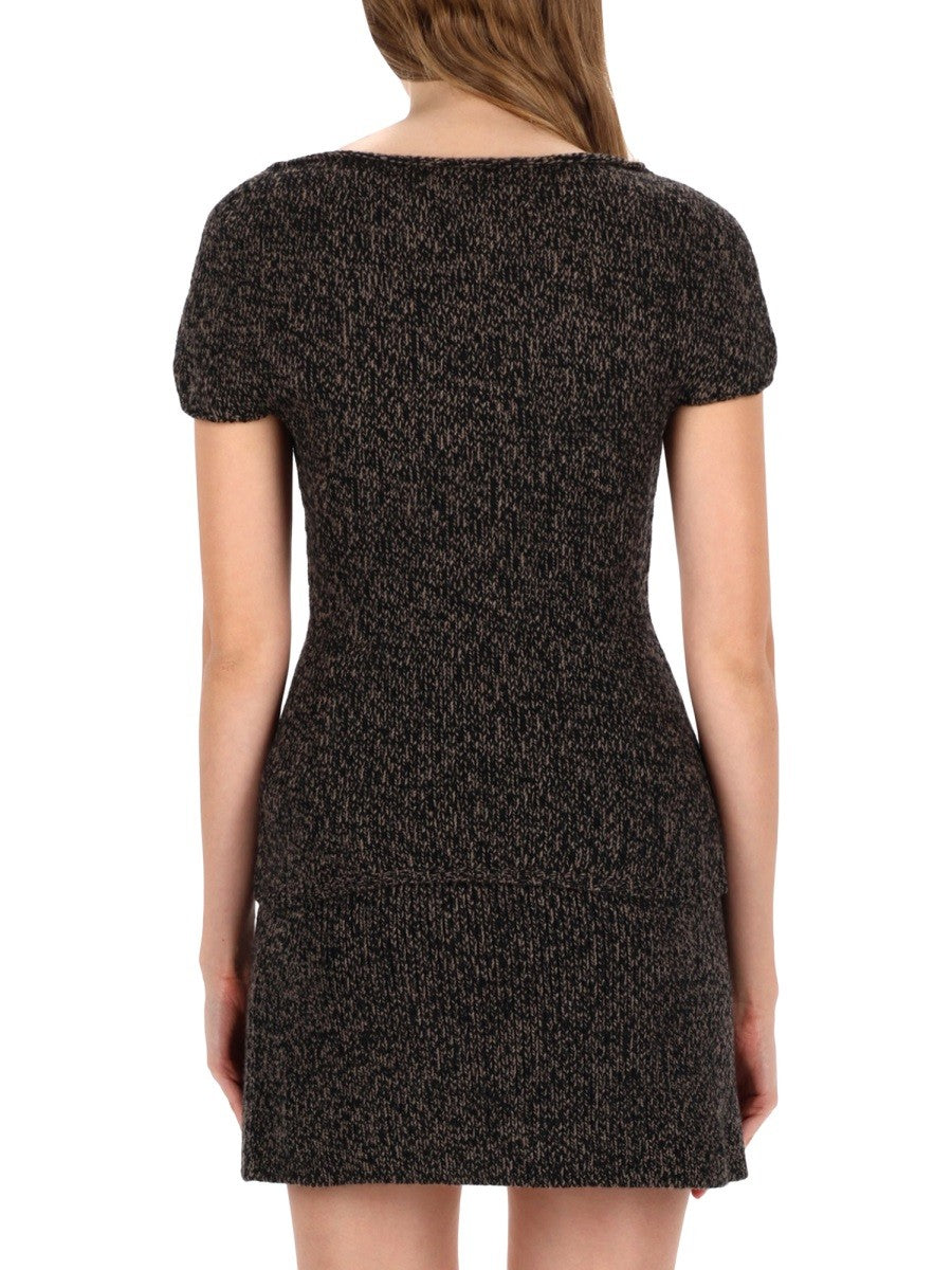 Our Legacy Women's Sculpt Shirt Multicolor