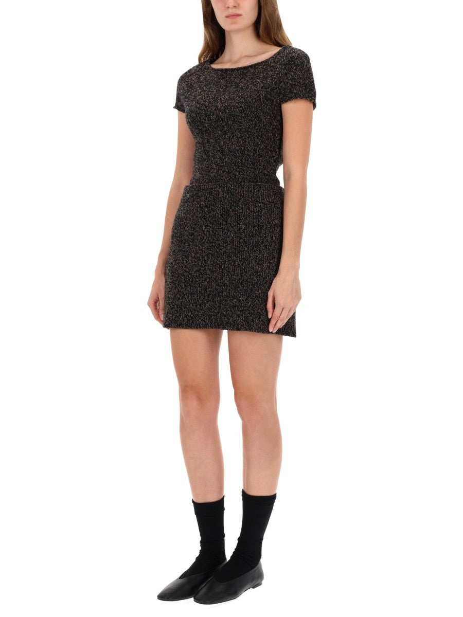 Our Legacy Women's Sculpt Shirt Multicolor