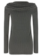 Junya Watanabe Sculptural Dress White, view 2