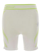 Casablanca Women's Seamless Shorts Grey