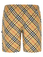 Burberry Seb Swimsuit Beige, view 2