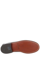 Sebago Men's Classic Dan Loafers Black, view 6