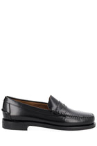 Sebago Men's Classic Dan Loafers Black