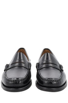 Sebago Men's Classic Dan Loafers Black, view 3