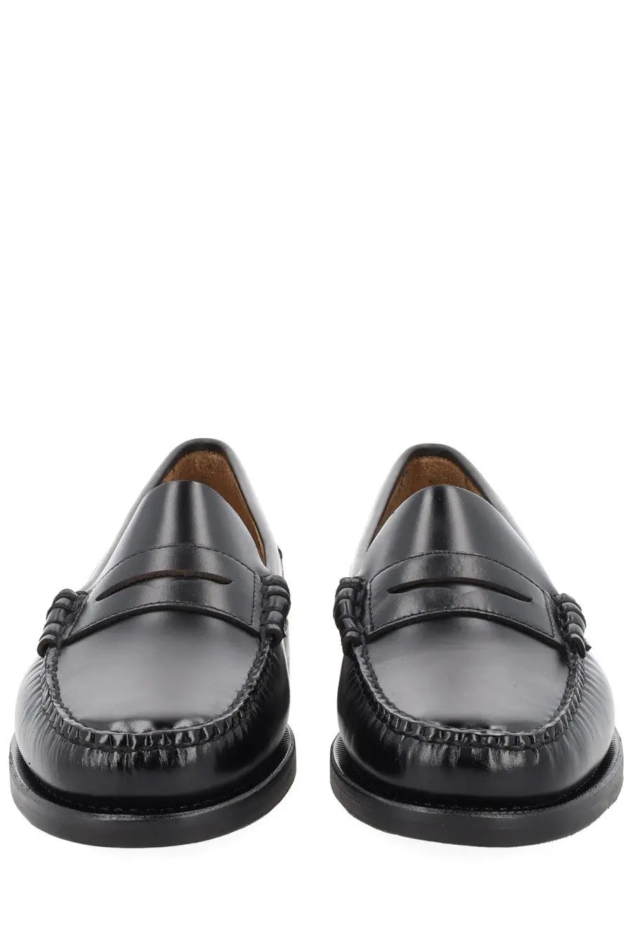 Sebago Men's Classic Dan Loafers Black, view 3