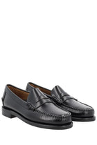 Sebago Men's Classic Dan Loafers Black, view 2