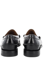 Sebago Men's Classic Dan Loafers Black, view 4