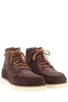 Sebago Men's Tala Boots Brown, view 2