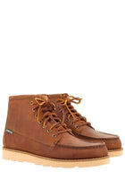 Sebago Men's Tala Mid Crazy Horse Boots Brown, view 2