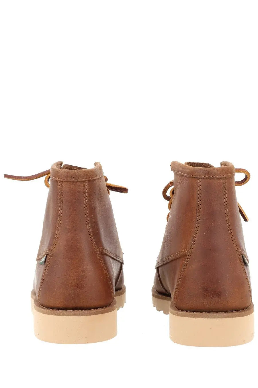 Sebago Men's Tala Mid Crazy Horse Boots Brown, view 4