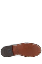 Sebago Women's Classic Dan Loafers Black, view 6