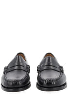 Sebago Women's Classic Dan Loafers Black, view 3