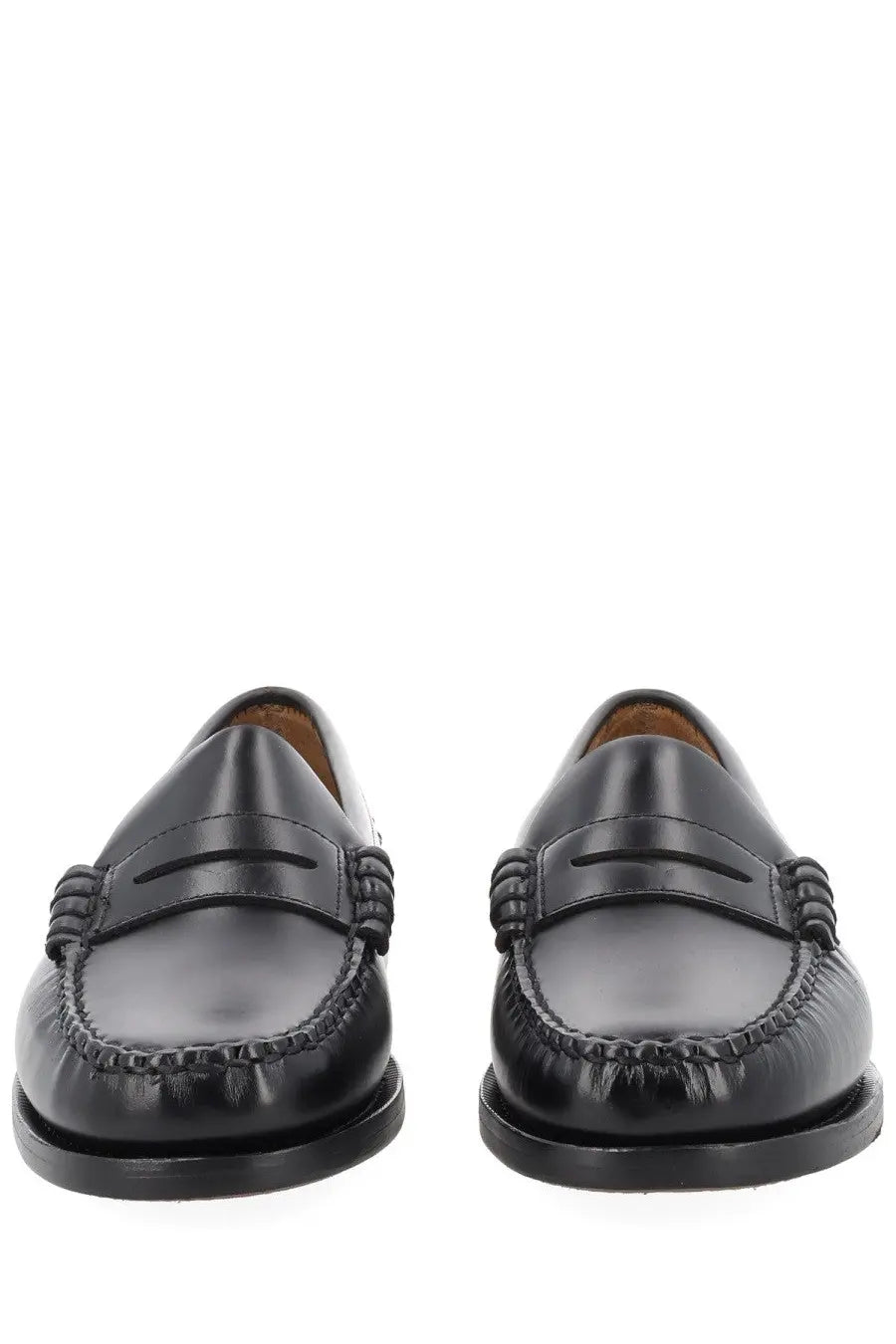 Sebago Women's Classic Dan Loafers Black, view 3
